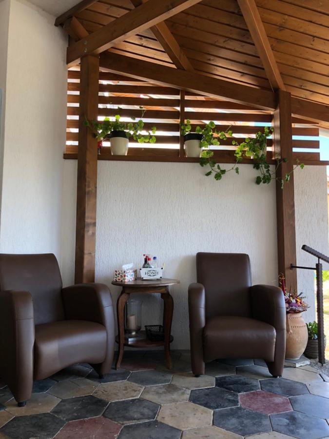 דירות Paulis Casa Miriam מראה חיצוני תמונה