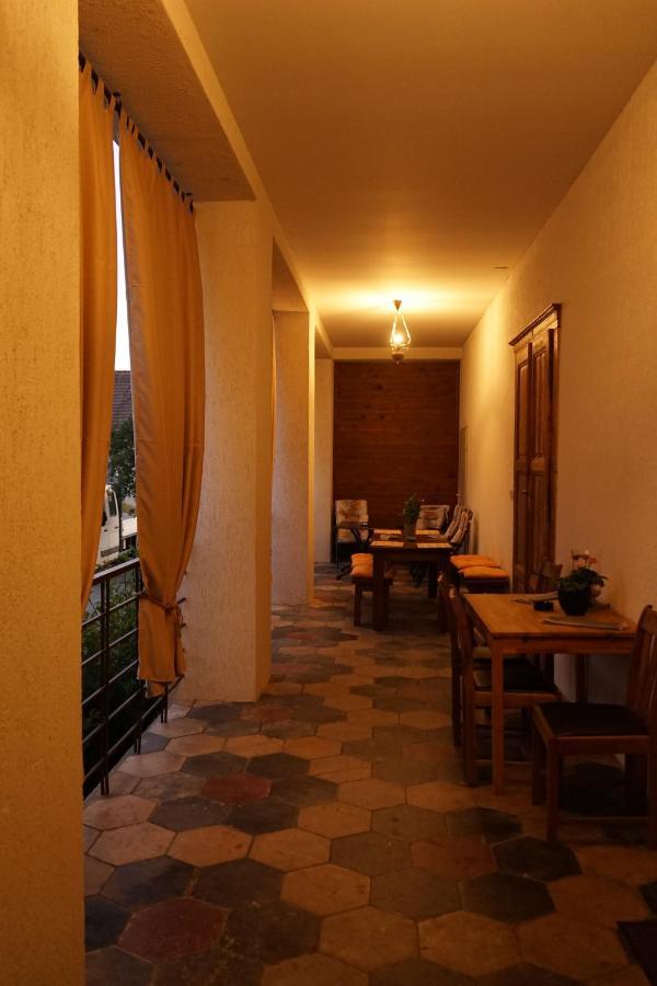 דירות Paulis Casa Miriam מראה חיצוני תמונה