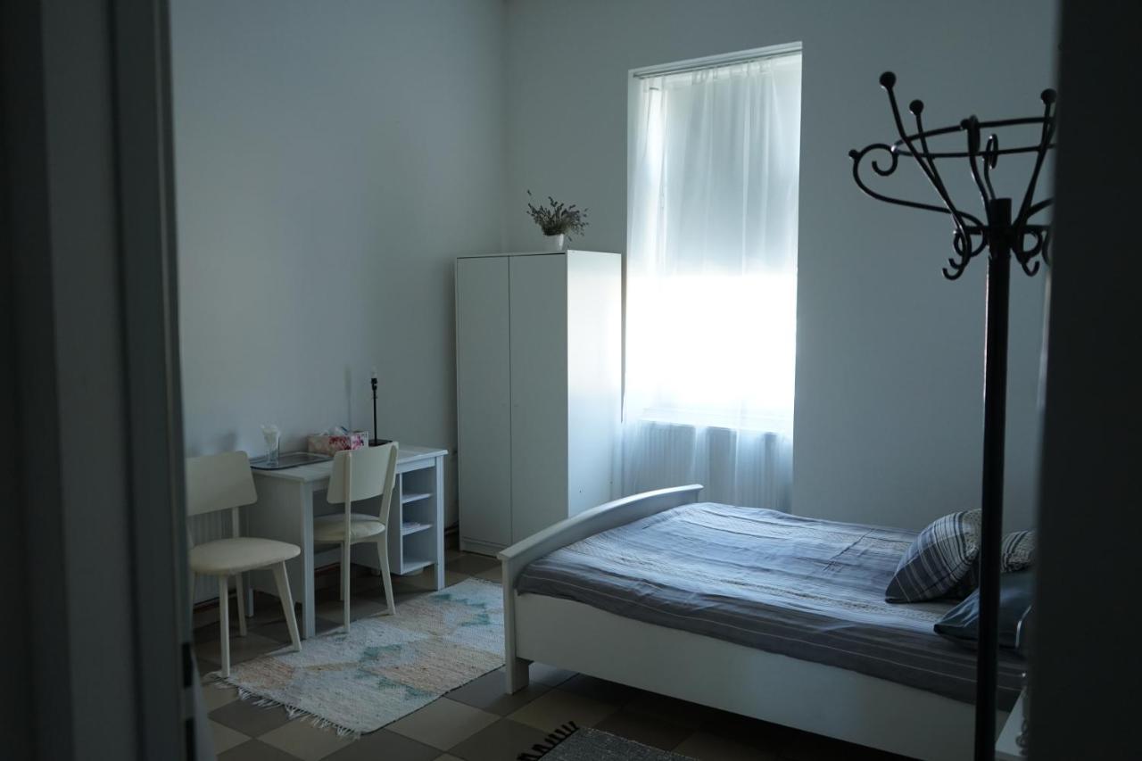 דירות Paulis Casa Miriam מראה חיצוני תמונה